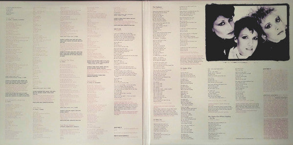 Rock A Little (2x45RPM MFSL VINYL) | - ROCK *SEALED*