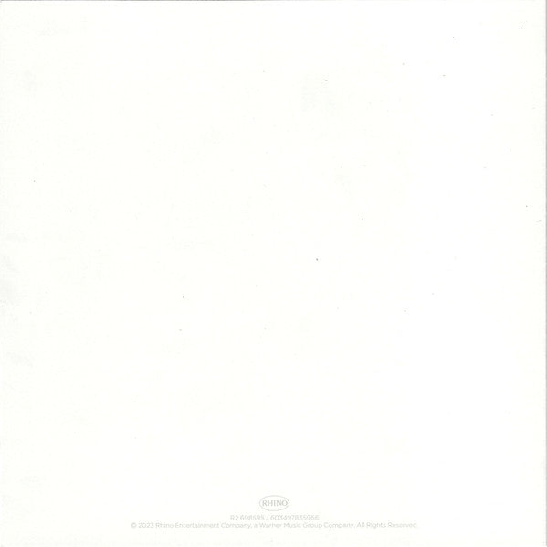 Complete Studio Albums & Rarities (CD BOX SET) | Mint (M) Mint (M) - ROCK *SEALED*