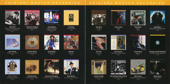 Breakfast In America (SACD - MFSL) | Mint (M) Mint (M) - ROCK *SEALED*