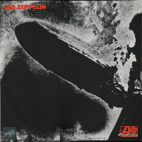Led Zeppelin: Deluxe Edition (180 GRAM VINYL) | Mint (M) Mint (M) - ROCK *SEALED*