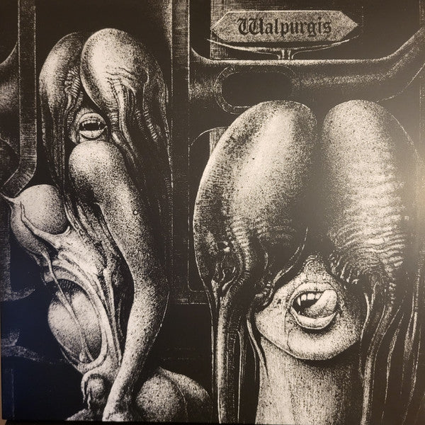 Walpurgis (VINYL) | Mint (M) Mint (M) - ROCK *SEALED*