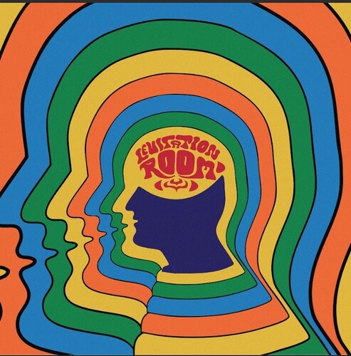 Minds Of Our Own (2025 RSD Exclusive) | Mint (M) Mint (M) - ROCK *SEALED*