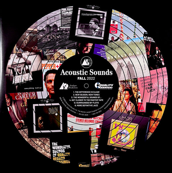 Selling England By The Pound *ANALOGUE* | Mint (M) Mint (M) - ROCK *SEALED*