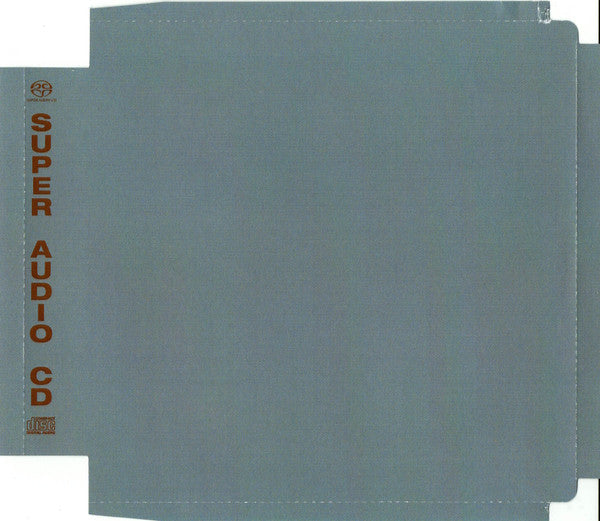 The Royal Scam (SACD) | - ROCK *SEALED*