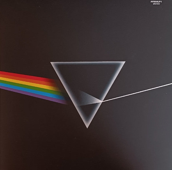 The Dark Side Of The Moon *2023 REMASTER* | Mint (M) Mint (M)