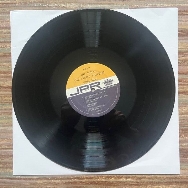 Gris-Gris (VINYL) | Mint (M) Mint (M) - ROCK *SEALED*