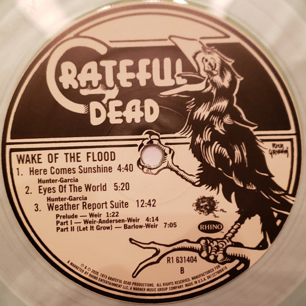 The Story Of The Grateful Dead (VMP BOX SET) | Mint (M) Mint (M) - ROCK *SEALED*