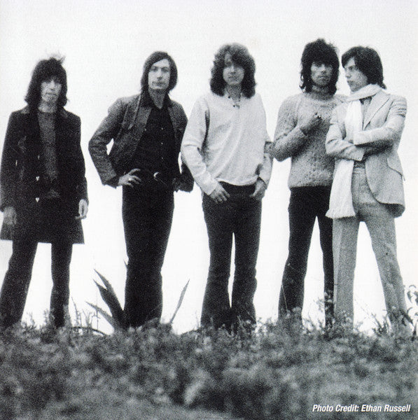 The Very Best Of The Rolling Stones 1964-1971 | Mint (M) Near Mint (NM) - ROCK *SEALED*