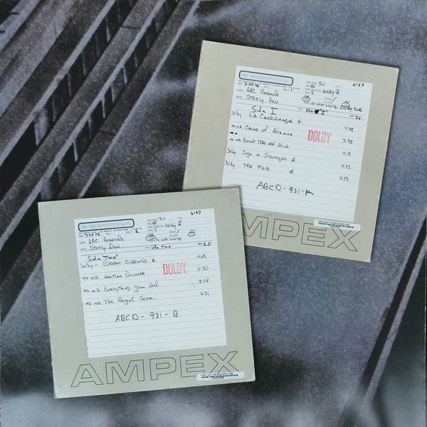 The Royal Scam (2xVINYL UHQR) | Mint (M) Mint (M) - ROCK *SEALED*