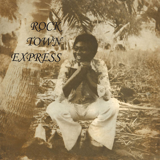 Rock Town Express |