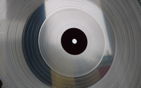 The Decca Tapes | Mint (M) Mint (M) - ROCK *UNOFFICIAL, COLOR*