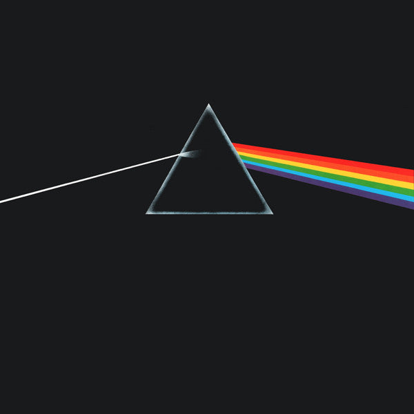 The Dark Side Of The Moon | Mint (M) Mint (M)
