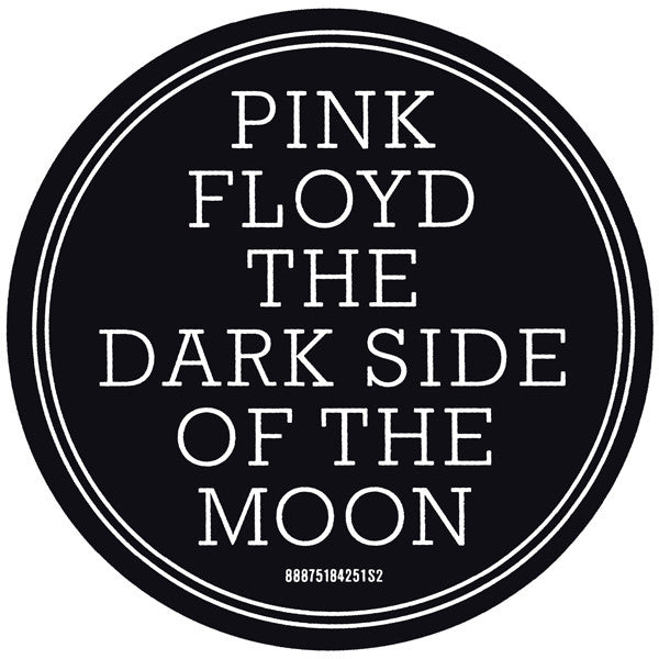 The Dark Side Of The Moon | Mint (M) Mint (M)