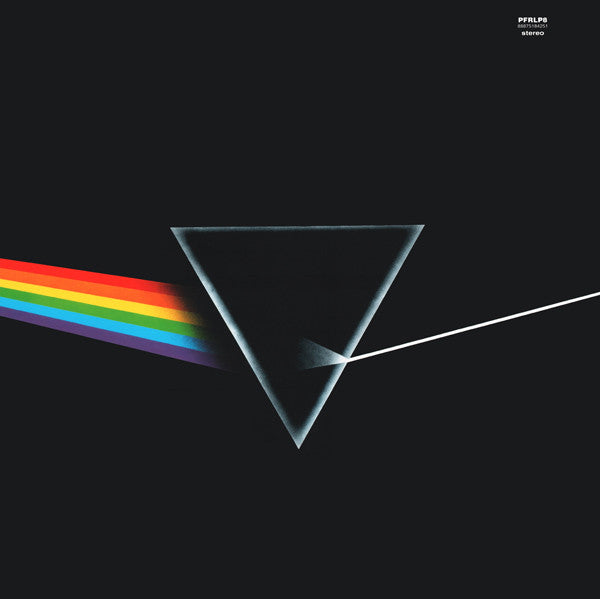 The Dark Side Of The Moon | Mint (M) Mint (M)