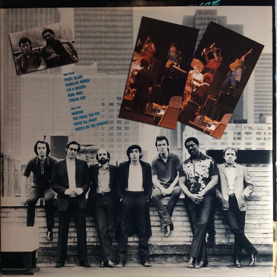 The River (2xVINYL) | Excellent+ (EX+) Excellent+ (EX+) - ROCK / USED *EXCELLENT+*