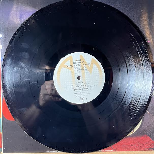 'Snaz (2xVINYL) | Excellent+ (EX+) Near Mint- (NM-) - ROCK / USED *EXCELLENT+*