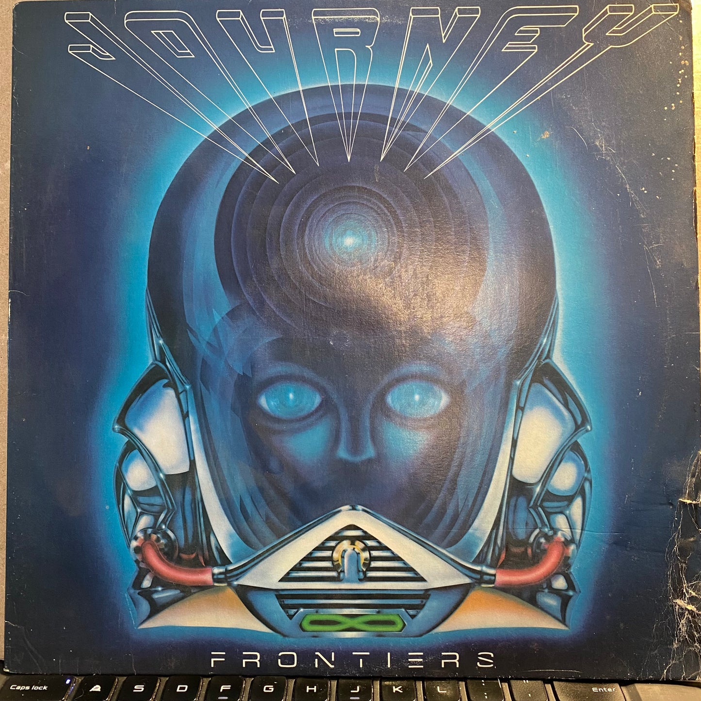 Frontiers *CARROLLTON* | Excellent (EX) Very Good (VG)
