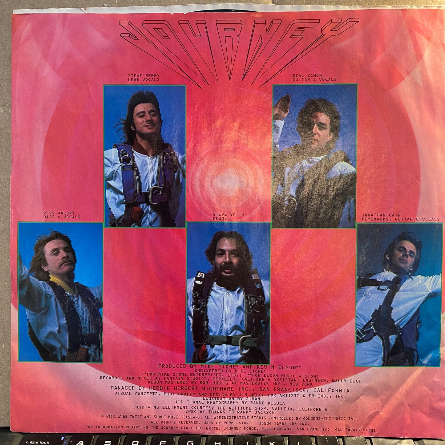 Frontiers *CARROLLTON* | Excellent (EX) Very Good (VG)