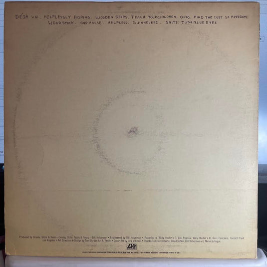 So Far (VINYL) | Excellent+ (EX+) Excellent+ (EX+) - ROCK / USED *EXCELLENT+*