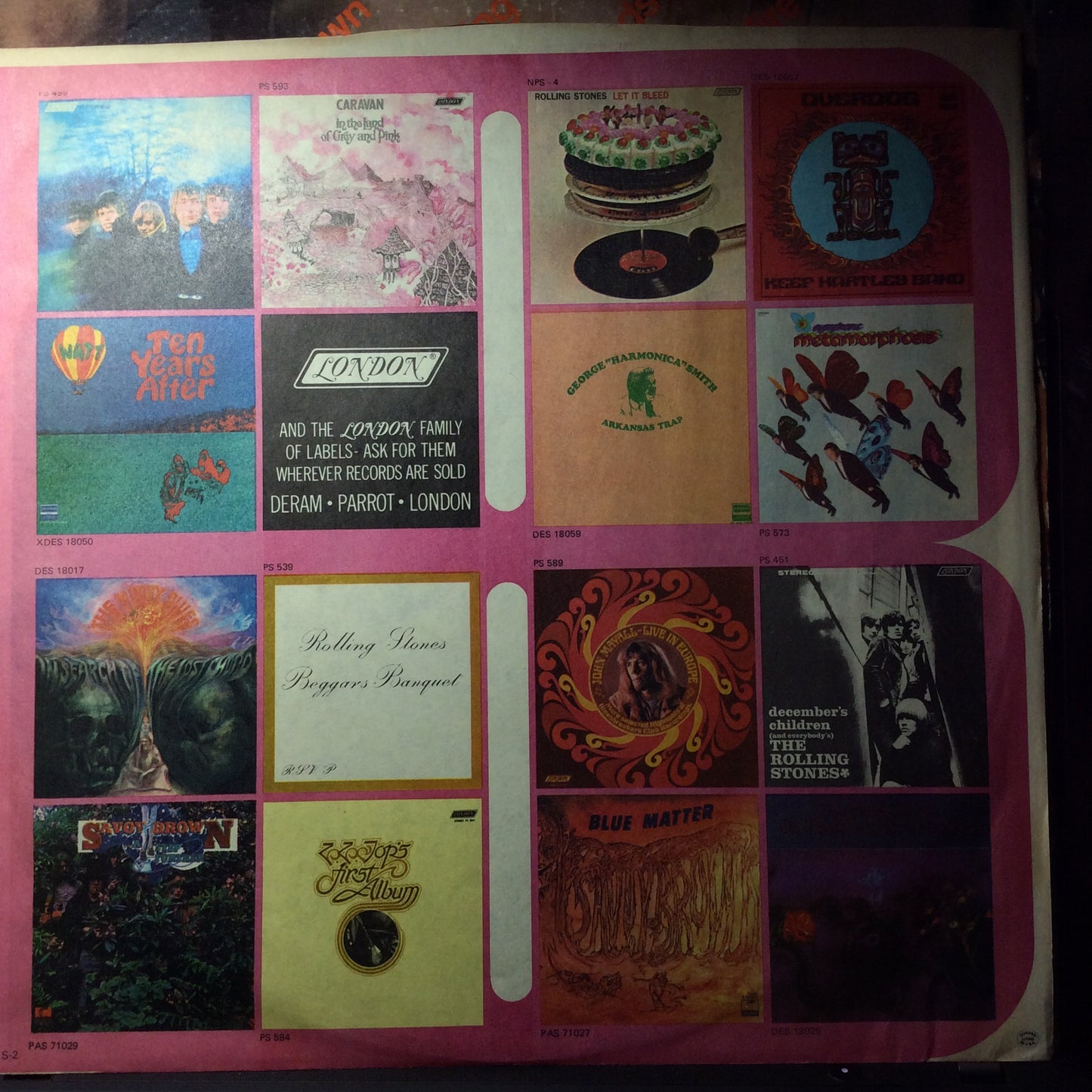 Wire Fire (VINYL) | Excellent+ (EX+) Excellent (EX) - ROCK / USED *EXCELLENT+*