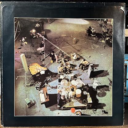 Let It Be (VINYL) | Excellent+ (EX+) Very Good Plus Plus (VG++) - ROCK / USED *EXCELLENT+*