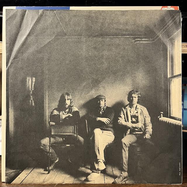 Abacab (VINYL) | Excellent+ (EX+) Excellent (EX) - ROCK / USED *EXCELLENT+*