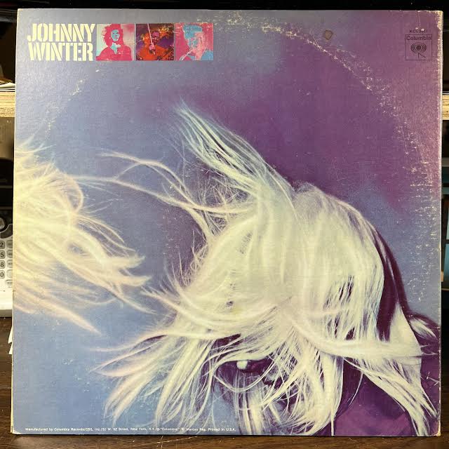Second Winter (2xVINYL) | Excellent+ (EX+) Very Good Plus (VG+) - ROCK / USED *EXCELLENT+*