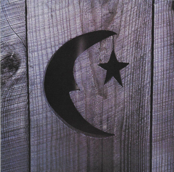 Farmhouse (CD) | Excellent+ (EX+) Near Mint (NM) - ROCK / USED *EXCELLENT+*