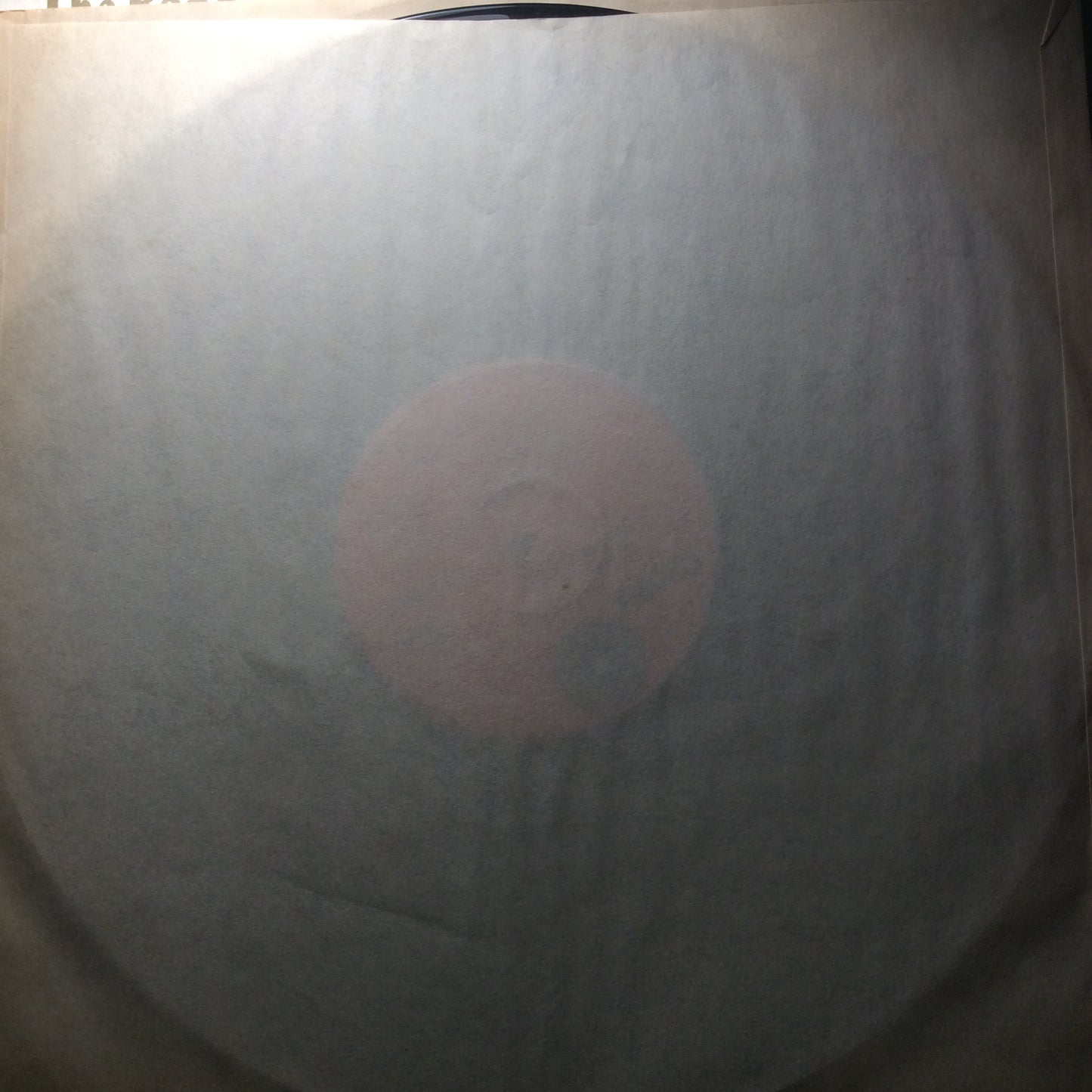 Cahoots (VINYL) | Excellent (EX) Excellent (EX) - ROCK / USED *EXCELLENT*
