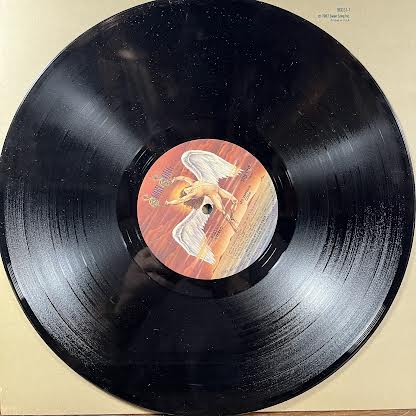 Coda (VINYL) | Excellent (EX) Excellent (EX) - ROCK / USED *EXCELLENT*