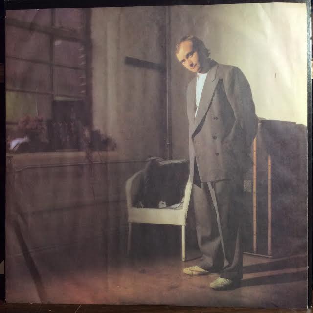 No Jacket Required (VINYL) | Excellent (EX) Excellent (EX) - ROCK / USED *EXCELLENT*