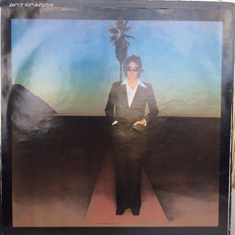 Silk Degrees (VINYL) | Excellent (EX) Very Good Plus (VG+) - ROCK / USED *EXCELLENT*