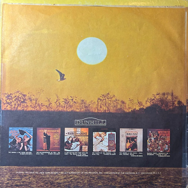 Golden Grass: Their Greatest Hits (VINYL) | Excellent (EX) Excellent (EX) - ROCK / USED *EXCELLENT*