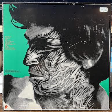Tattoo You (VINYL) | Excellent (EX) Excellent (EX) - ROCK / USED *EXCELLENT*