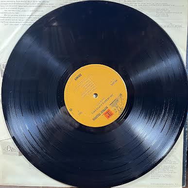 Smash Hits (VINYL) | Excellent (EX) Very Good (VG) - ROCK / USED *EXCELLENT*