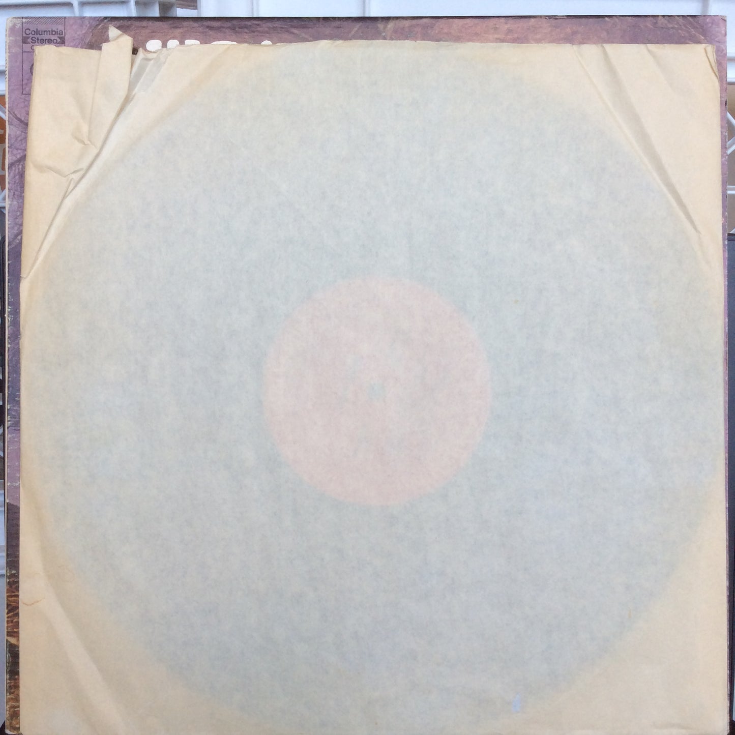 Tom Rush (VINYL) | Excellent (EX) Very Good Plus (VG+) - ROCK / USED *EXCELLENT*