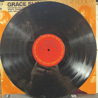 Collector's Item From The San Francisco Scene (2xVINYL) | Excellent (EX) Very Good Plus Plus (VG++) - ROCK / USED *EXCELLENT*