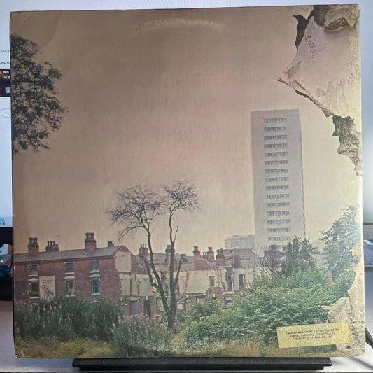 Led Zeppelin - Untitled (VINYL) | Excellent (EX) Excellent+ (EX+) - ROCK / USED *EXCELLENT*