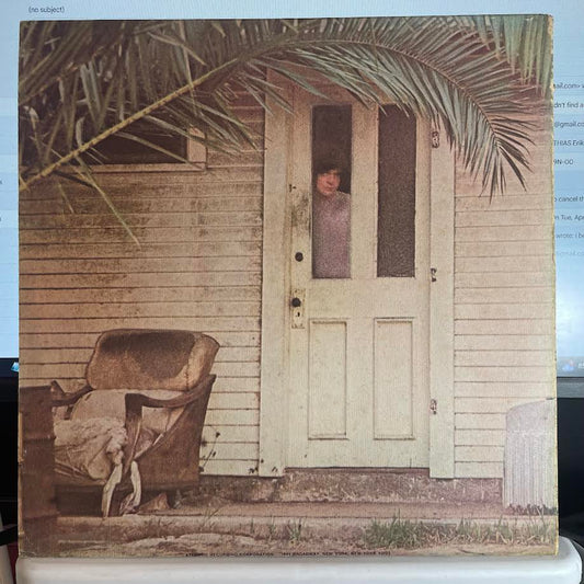 Crosby, Stills & Nash (VINYL) | Excellent (EX) Excellent (EX) - ROCK / USED *EXCELLENT*