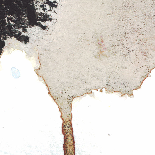 The Living Things / Von Trier Flakes | Excellent (EX) Near Mint (NM)