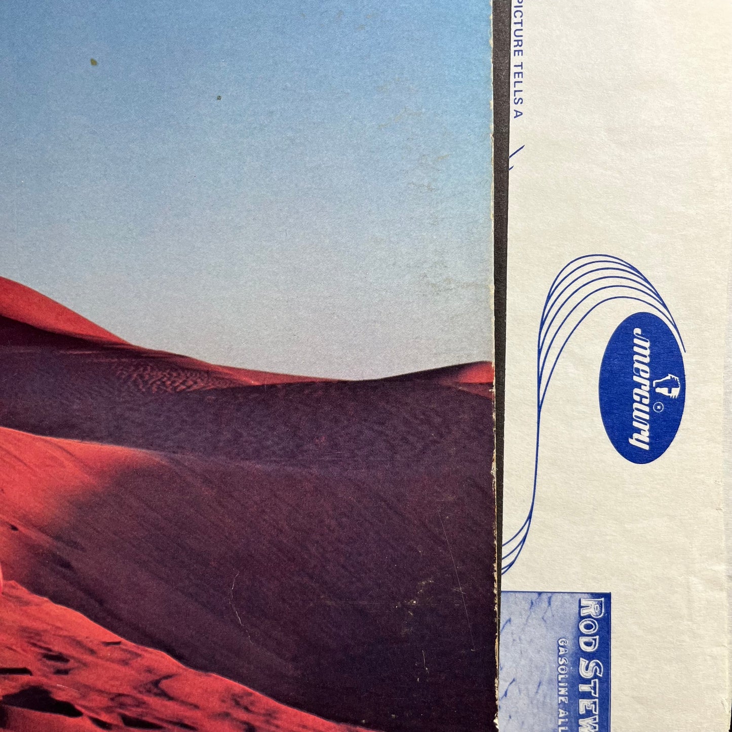 Elegy (VINYL) | Excellent (EX) Excellent (EX) - ROCK / USED *EXCELLENT*