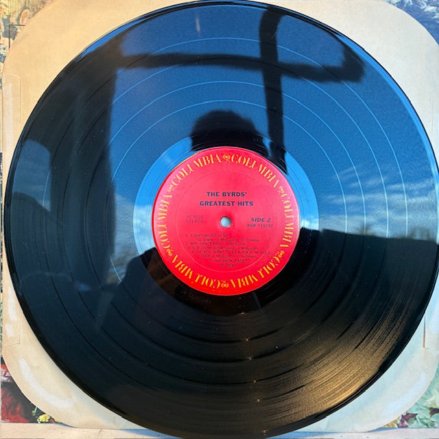 Greatest Hits (VINYL) | Excellent (EX) Excellent (EX) - ROCK / USED *EXCELLENT*