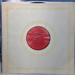 Turn! Turn! Turn! (VINYL) | Excellent (EX) Very Good Plus (VG+) - ROCK / USED *EXCELLENT*