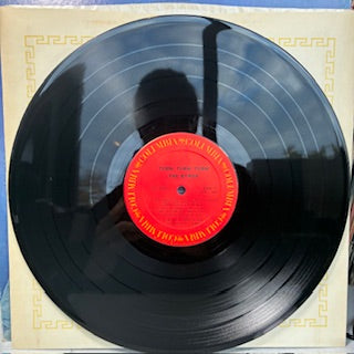 Turn! Turn! Turn! (VINYL) | Excellent (EX) Very Good Plus (VG+) - ROCK / USED *EXCELLENT*