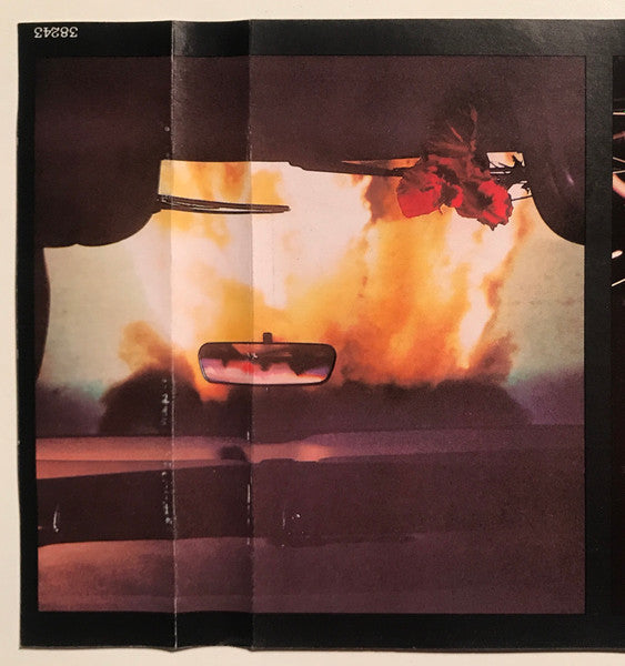 The Final Cut (CASS) | Excellent+ (EX+) Excellent+ (EX+) - ROCK / USED *EXCELLENT*