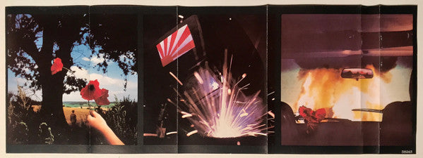 The Final Cut (CASS) | Excellent+ (EX+) Excellent+ (EX+) - ROCK / USED *EXCELLENT*