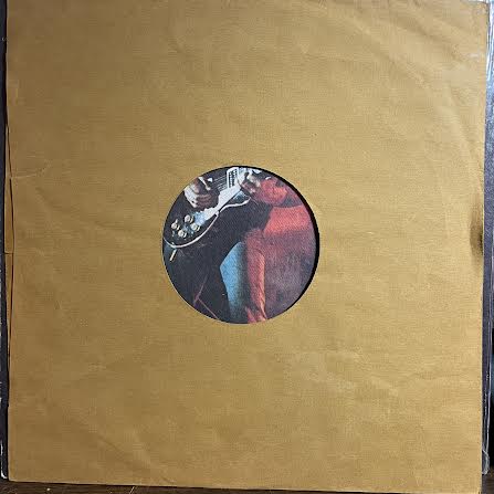 Blow By Blow (VINYL) | Excellent (EX) Near Mint (NM or M-) - ROCK / USED *EXCELLENT*