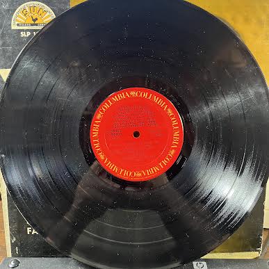 Collector's Item From The San Francisco Scene (2xVINYL) | Excellent (EX) Very Good Plus Plus (VG++) - ROCK / USED *EXCELLENT*