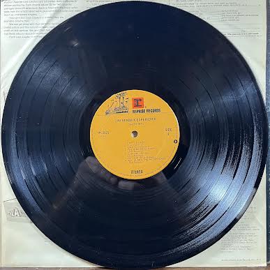 Smash Hits (VINYL) | Excellent (EX) Very Good (VG) - ROCK / USED *EXCELLENT*