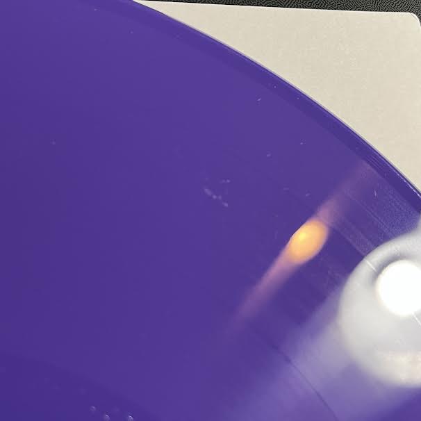 Fireball (VINYL) | Excellent (EX) Excellent (EX) - ROCK / USED *EXCELLENT*